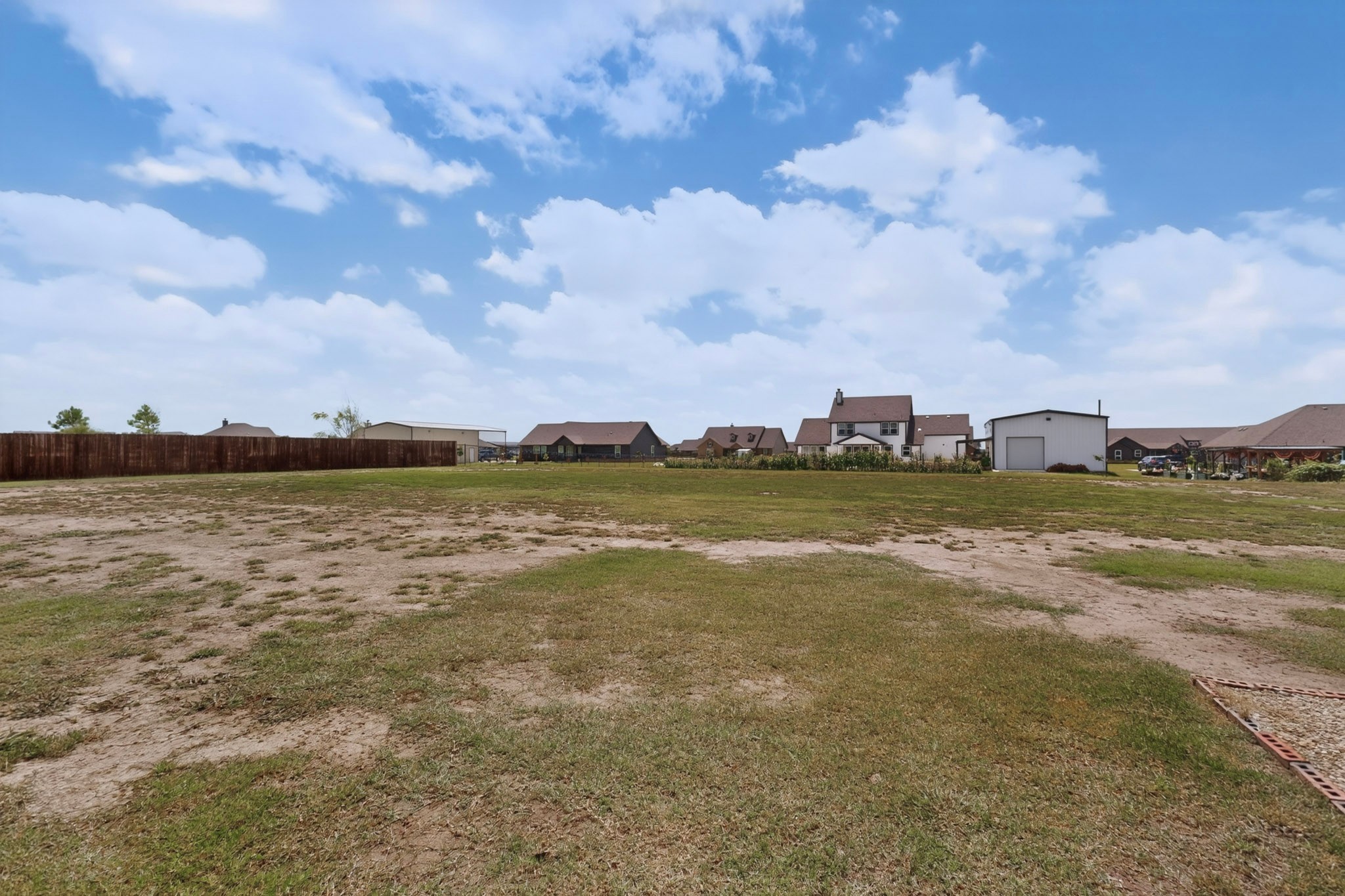 2721 Burr Oak Road Oak Ridge TX 75161