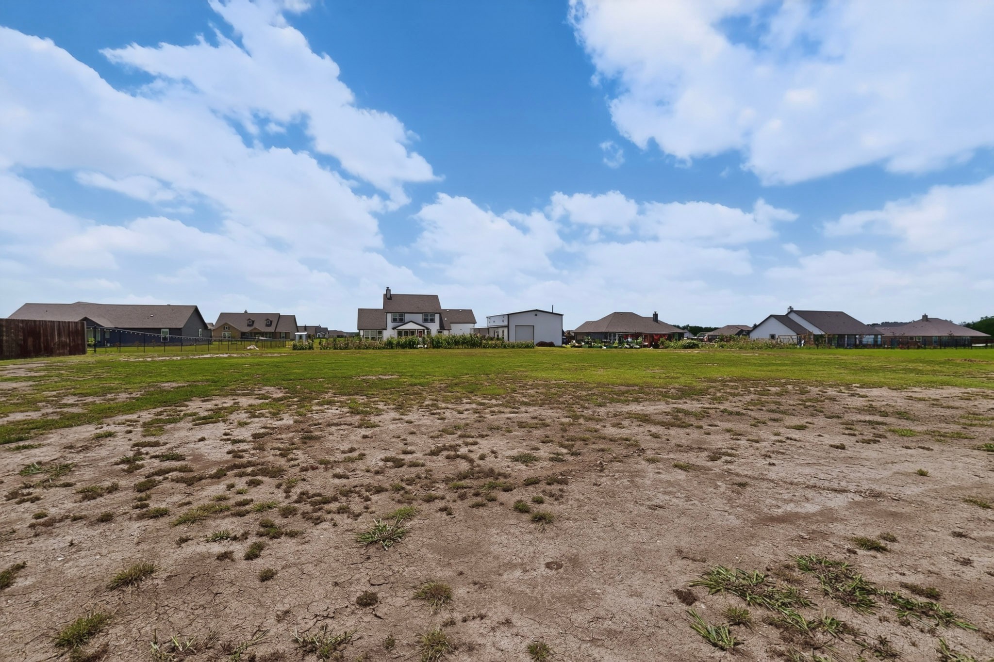 2721 Burr Oak Road Oak Ridge TX 75161