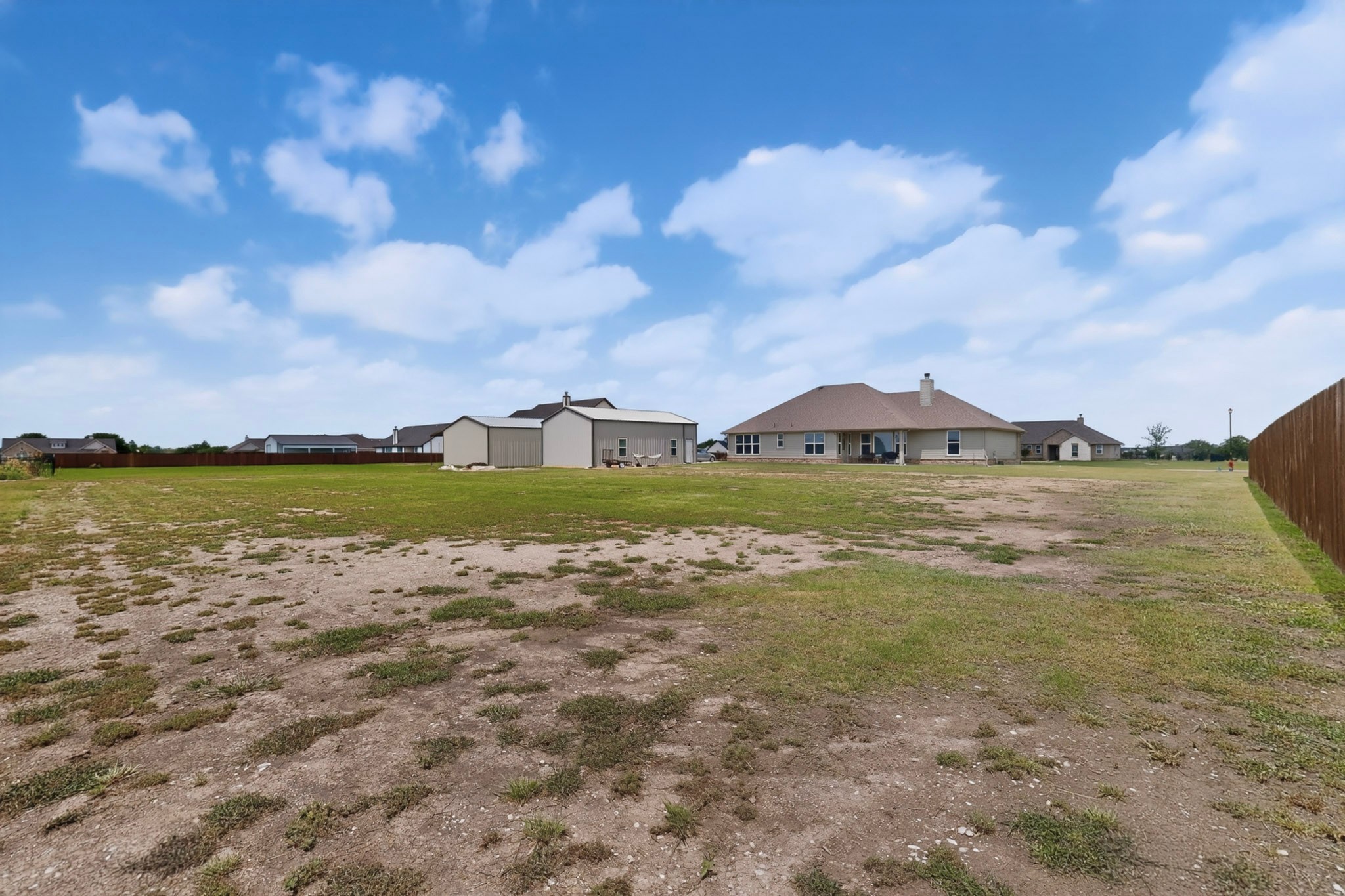 2721 Burr Oak Road Oak Ridge TX 75161