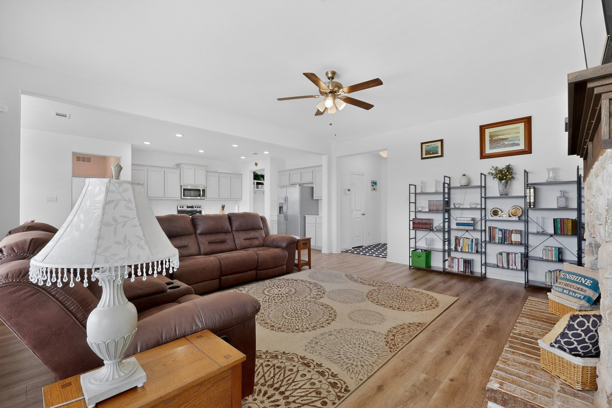 2721 Burr Oak Road Oak Ridge TX 75161