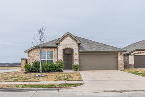 2576 Hadley Street Weatherford TX 76087