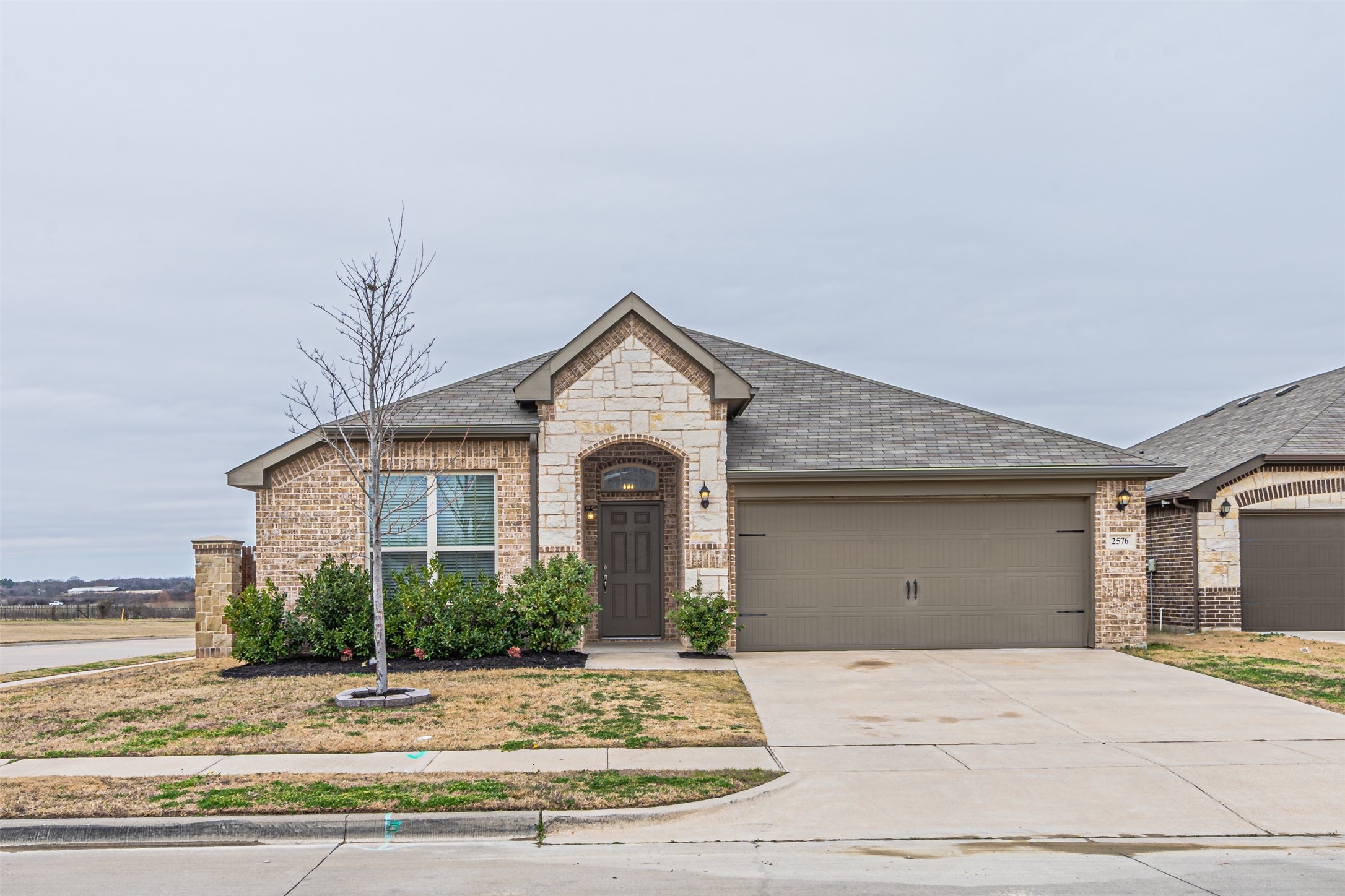 2576 Hadley Street Weatherford TX 76087