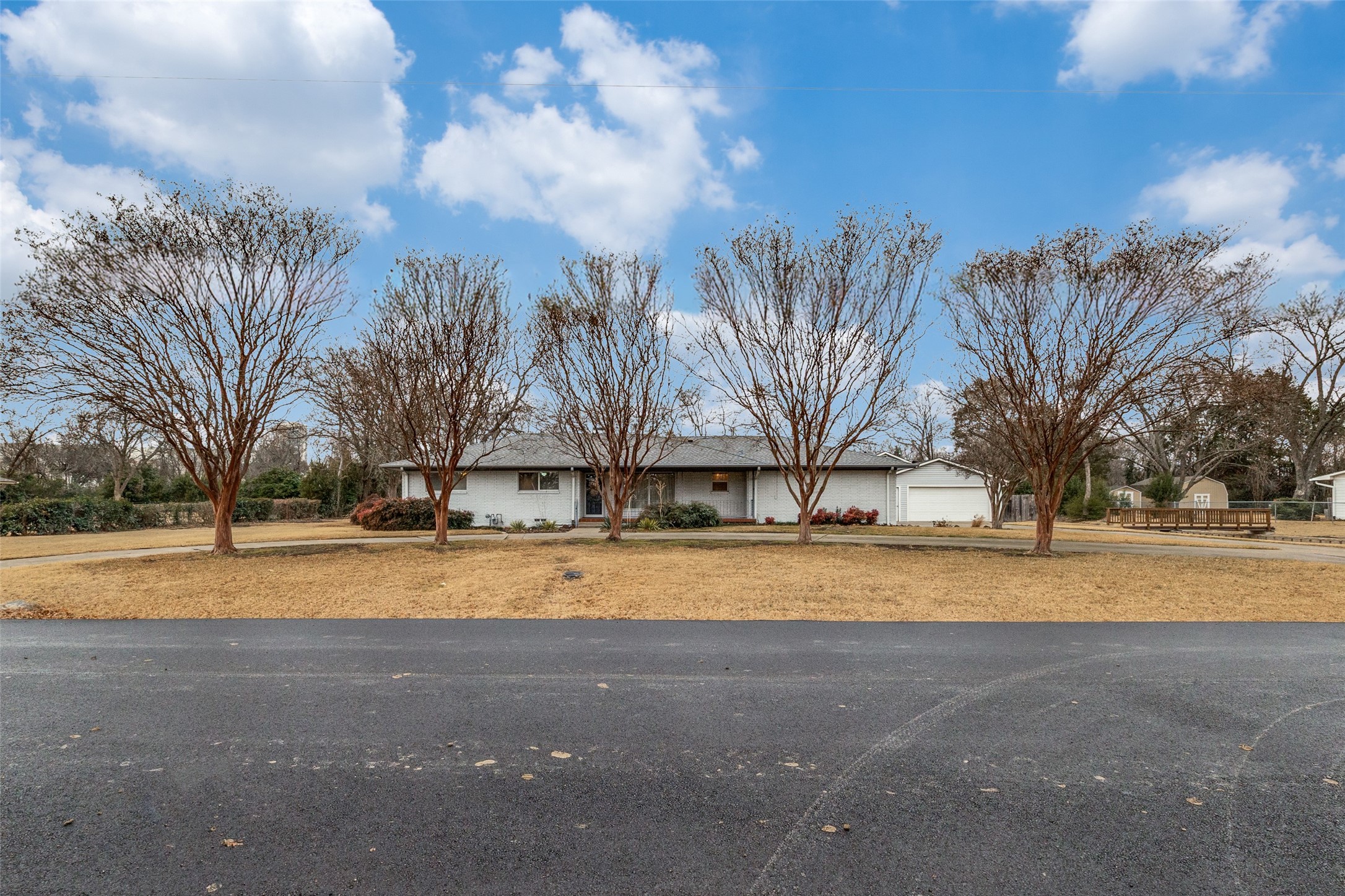 606 Keith Drive Allen TX 75002