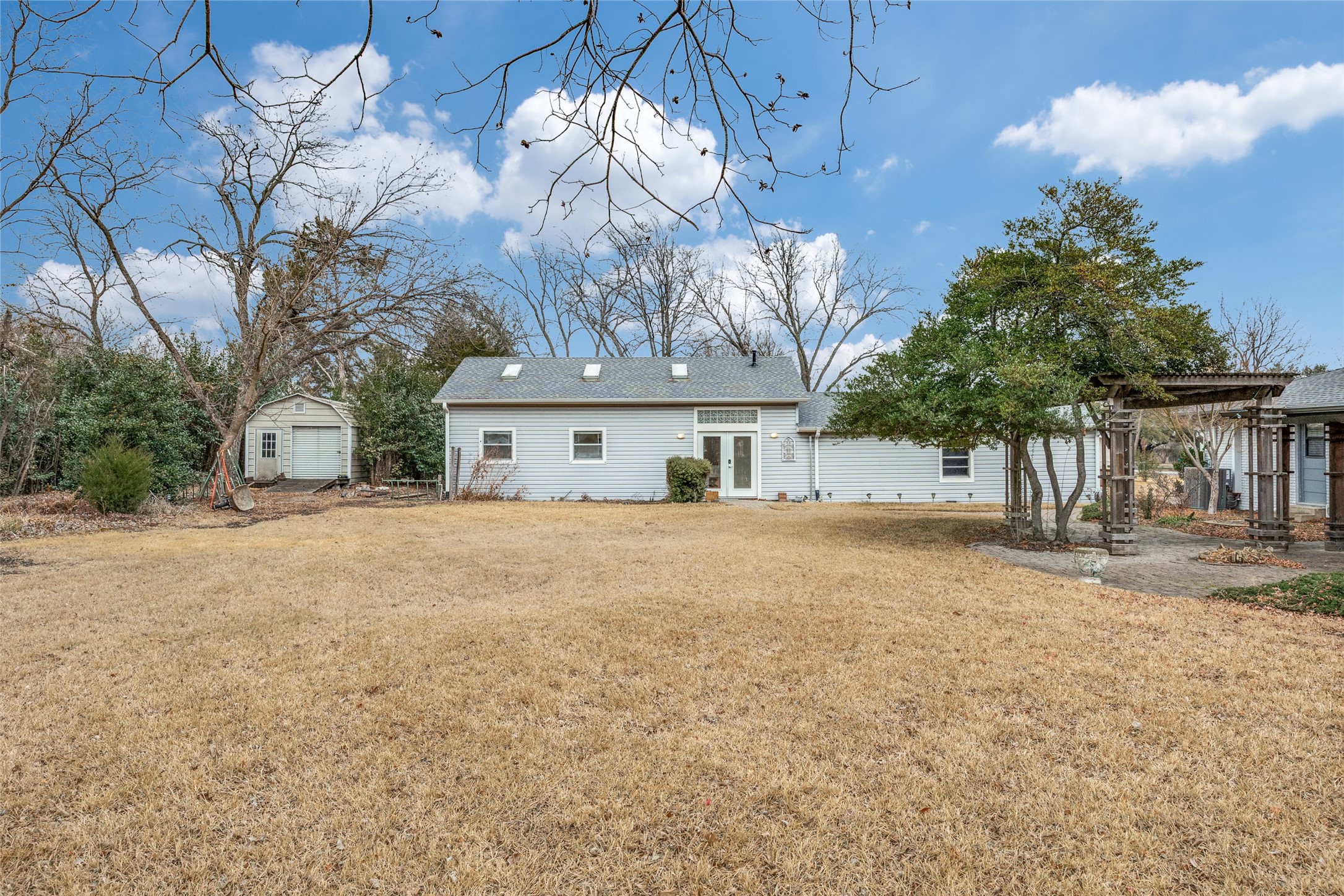 606 Keith Drive Allen TX 75002