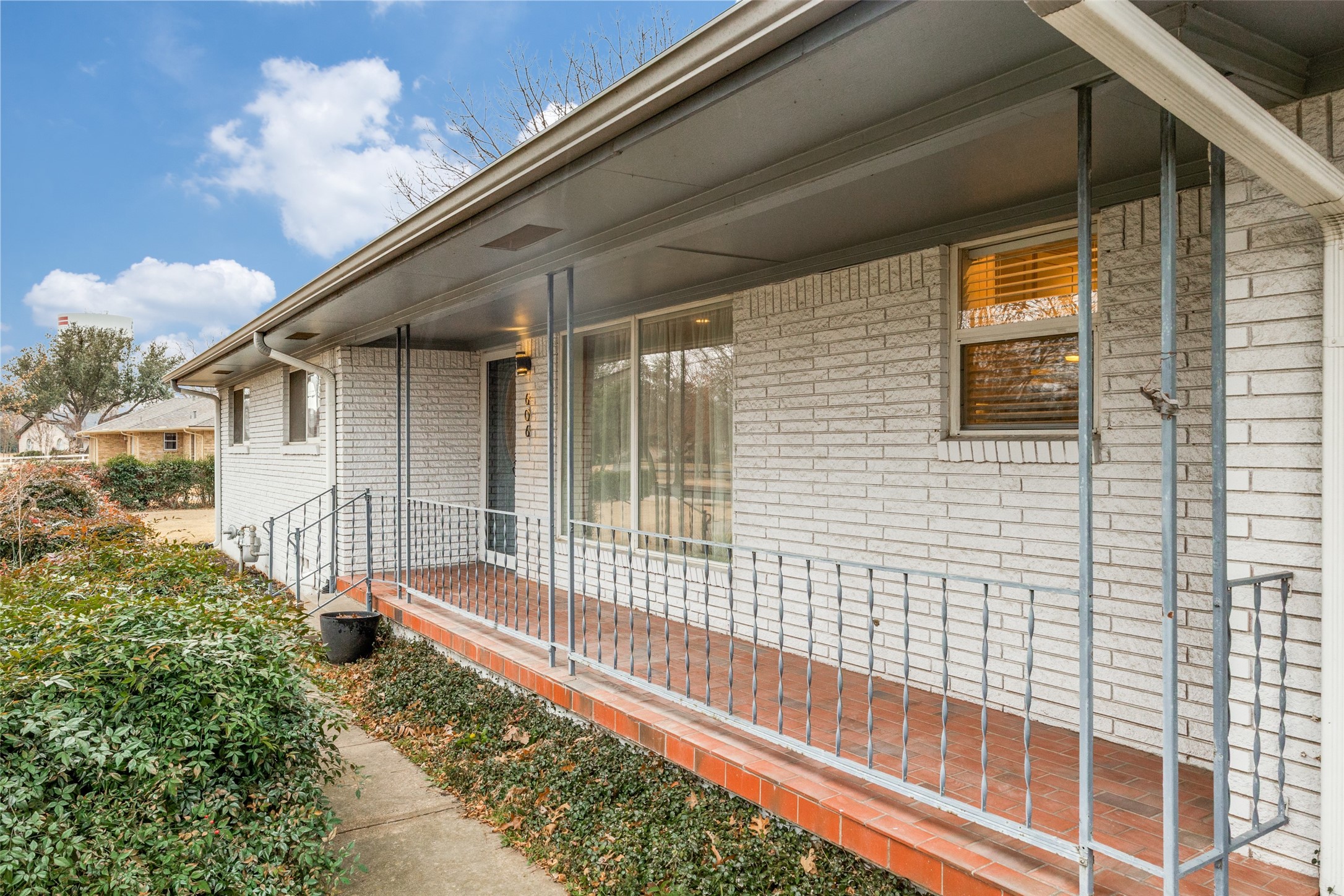 606 Keith Drive Allen TX 75002