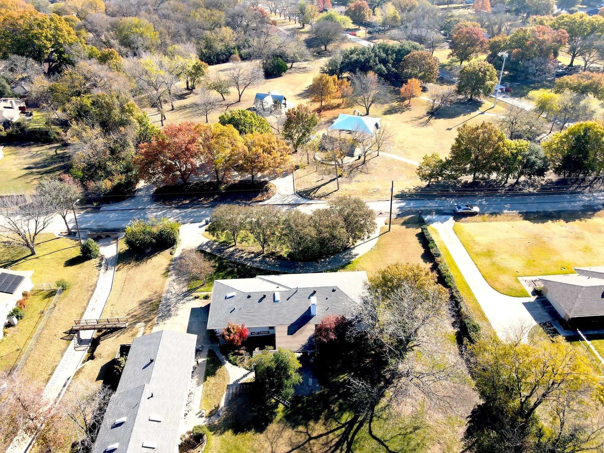 606 Keith Drive Allen TX 75002