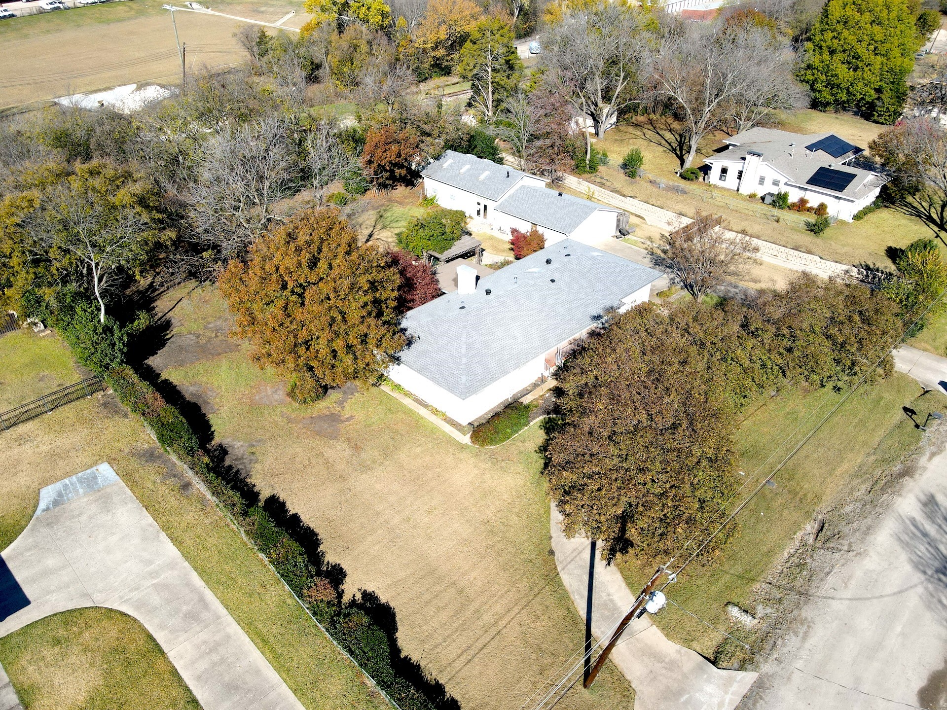 606 Keith Drive Allen TX 75002