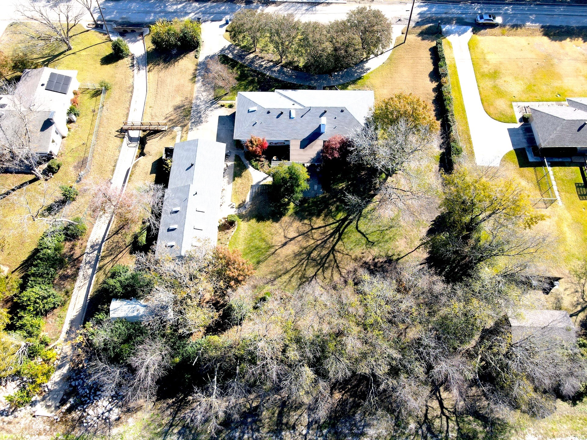 606 Keith Drive Allen TX 75002