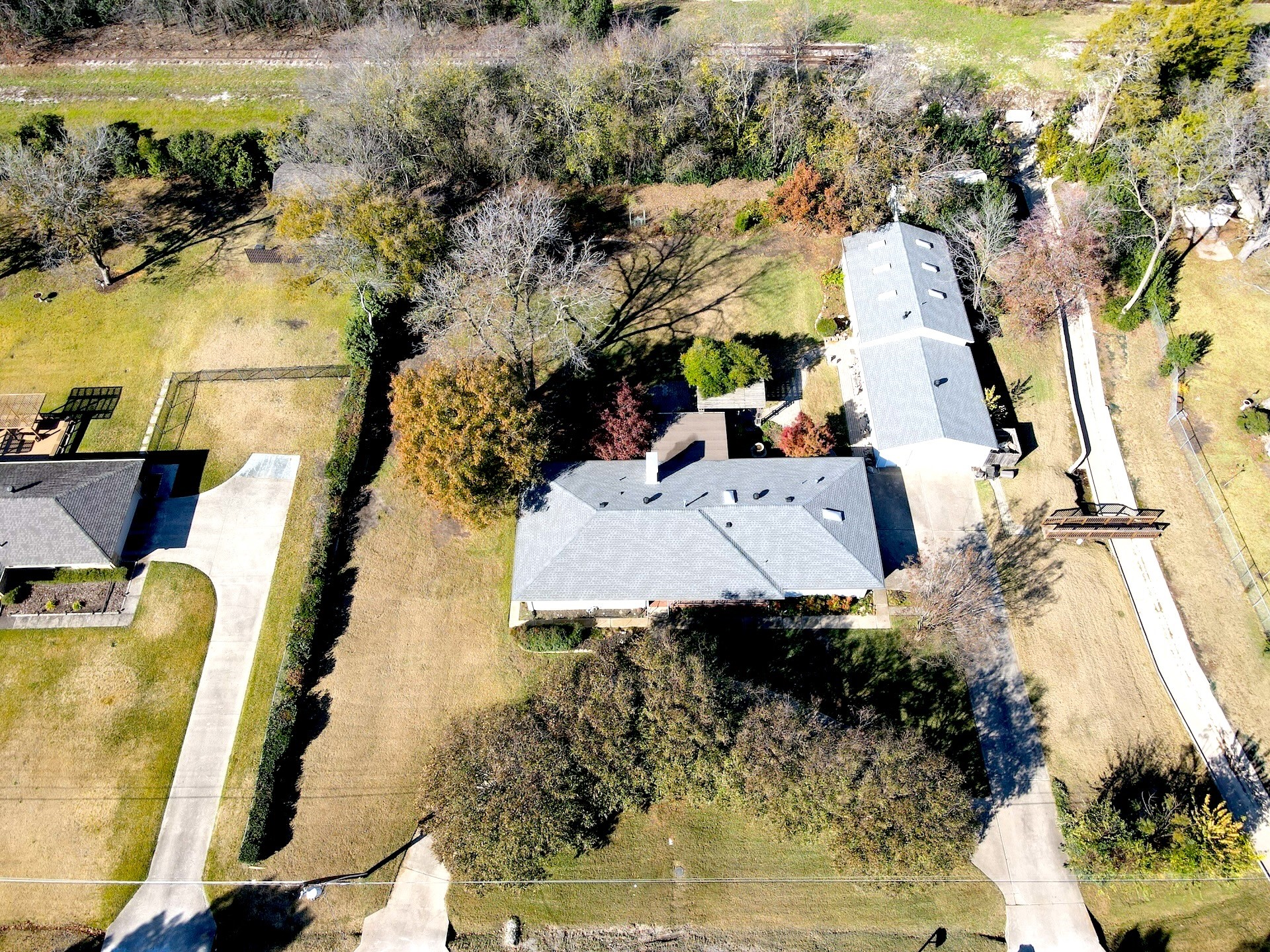 606 Keith Drive Allen TX 75002