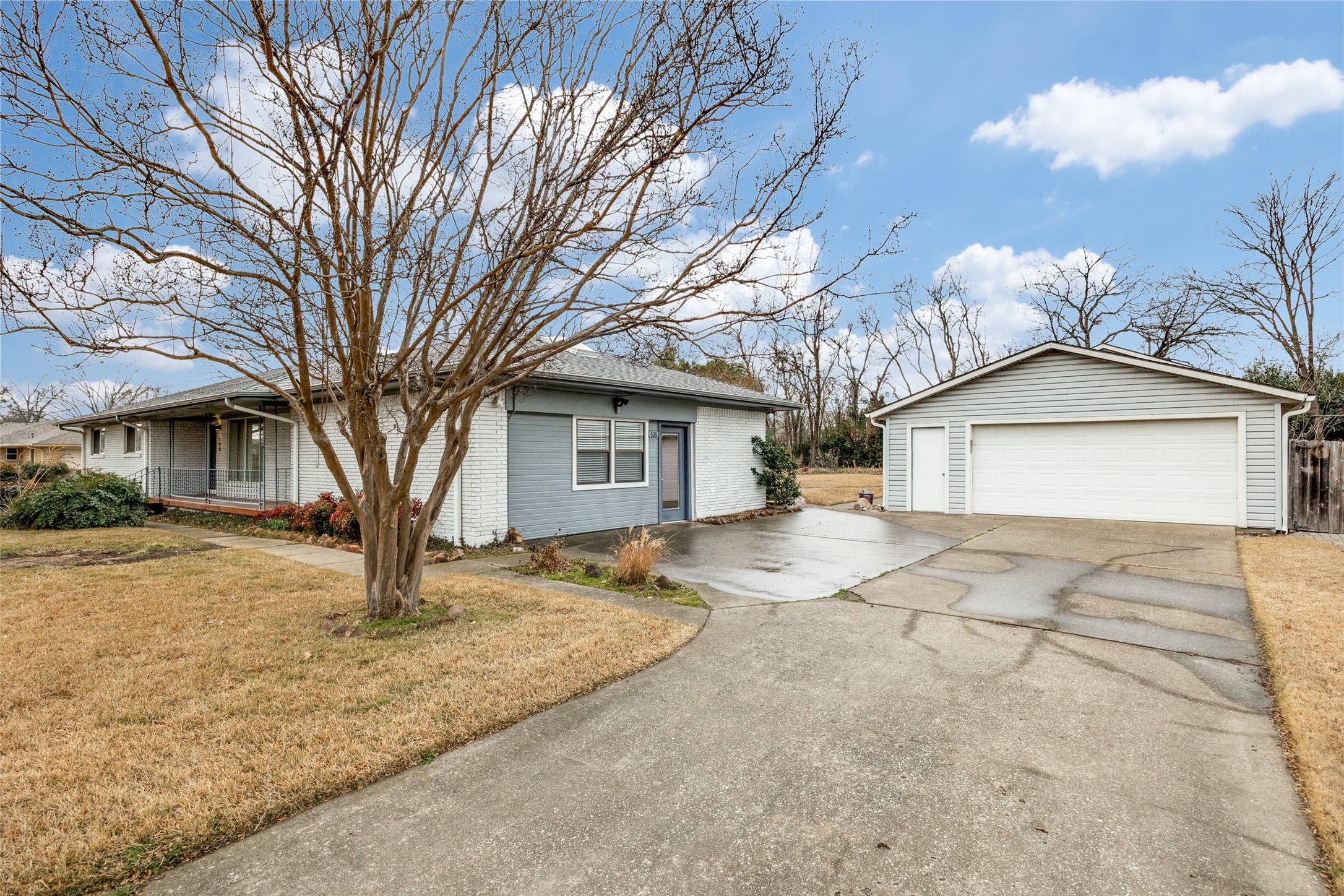 606 Keith Drive Allen TX 75002