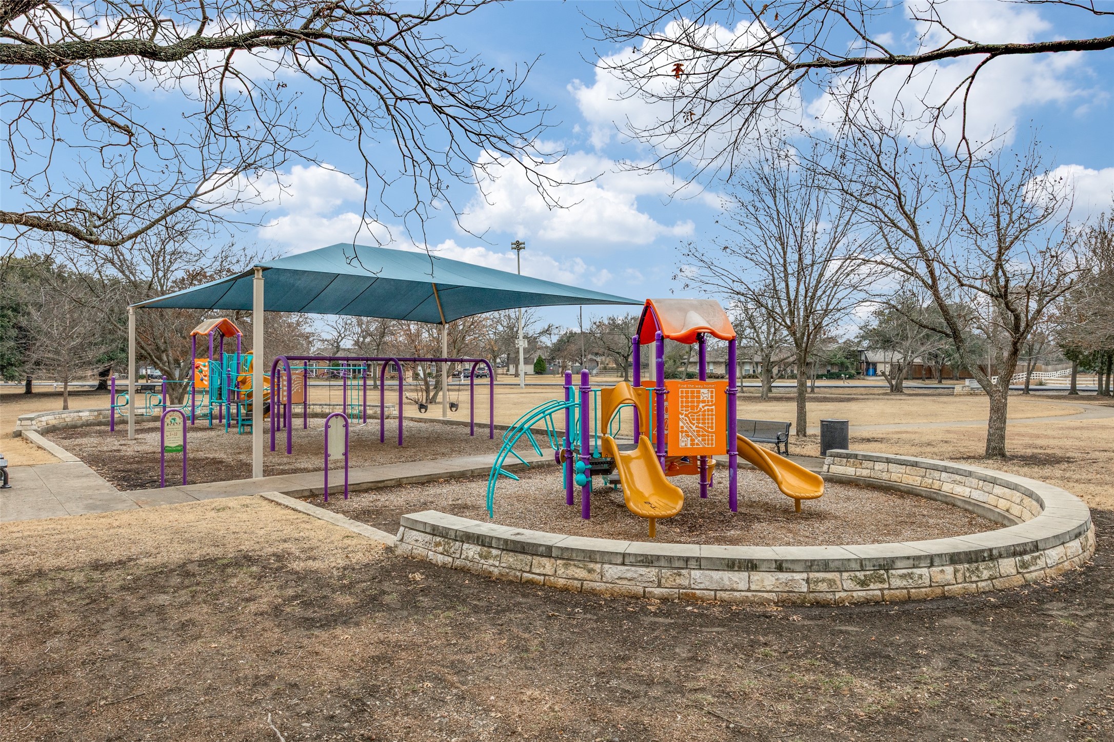 606 Keith Drive Allen TX 75002