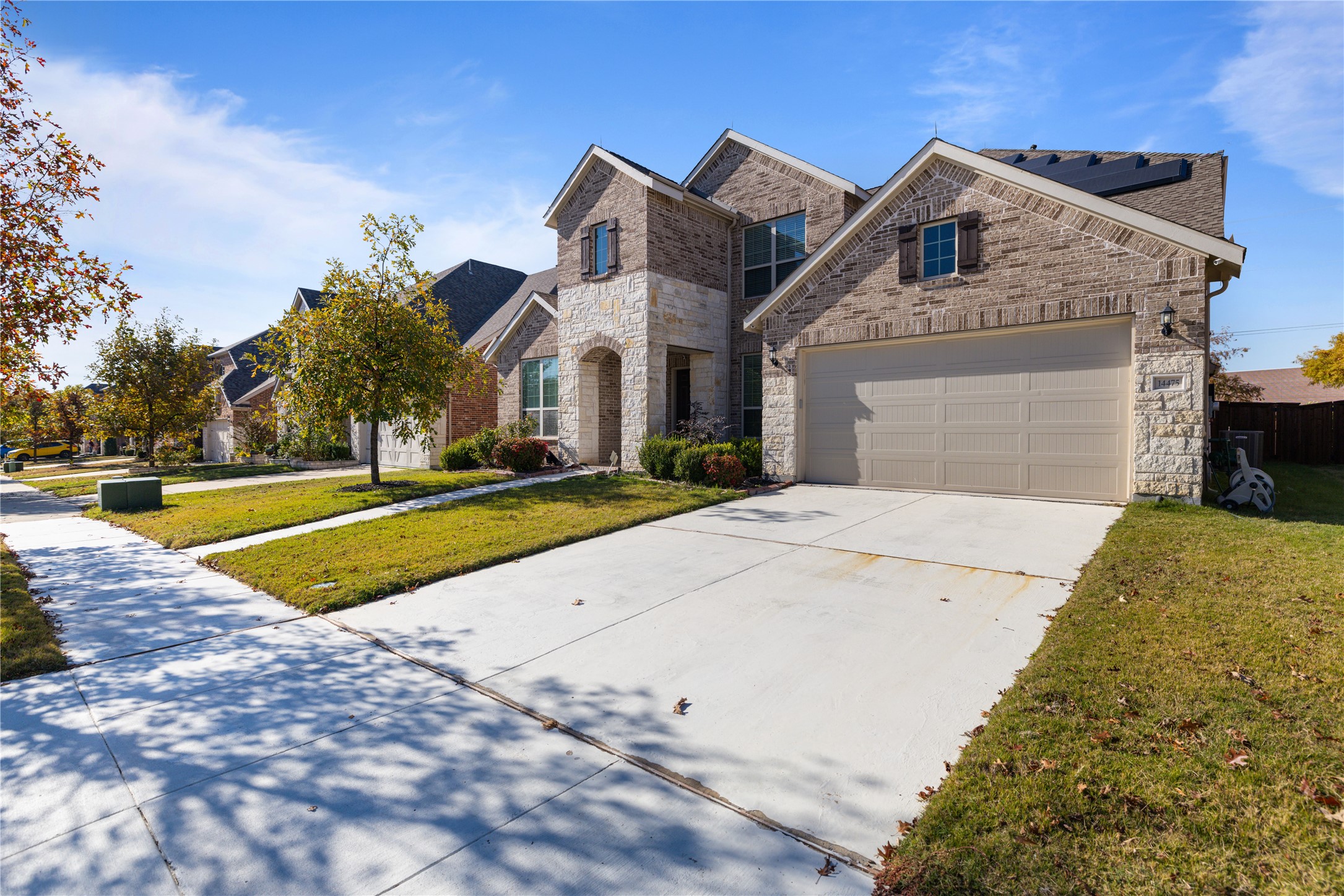 14475 Carlos Street Frisco TX 75035