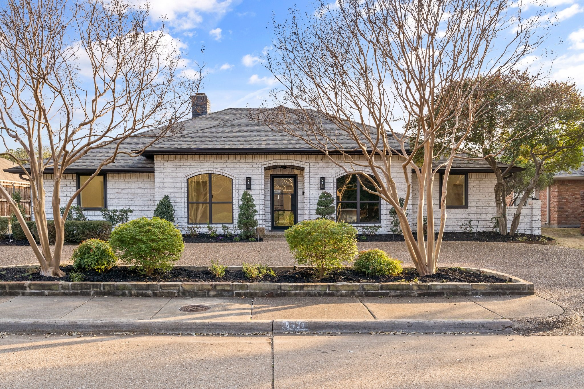 5728 Covehaven Drive Dallas TX 75252