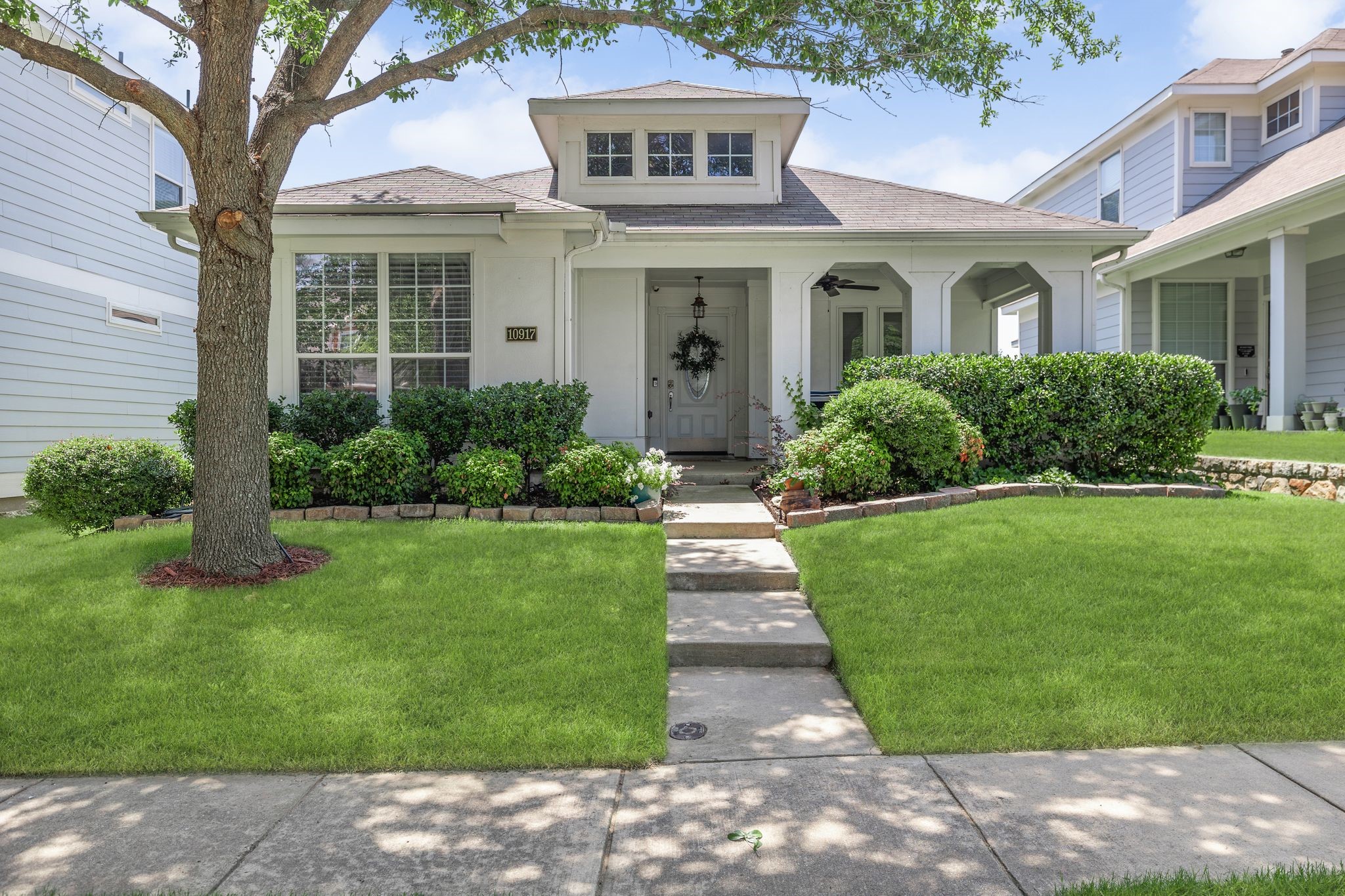 10917 Caldwell Lane Fort Worth TX 76179
