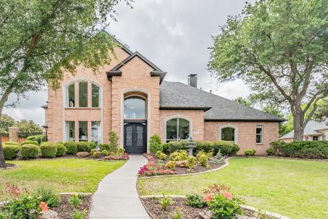1205 Westmont Drive Southlake TX 76092