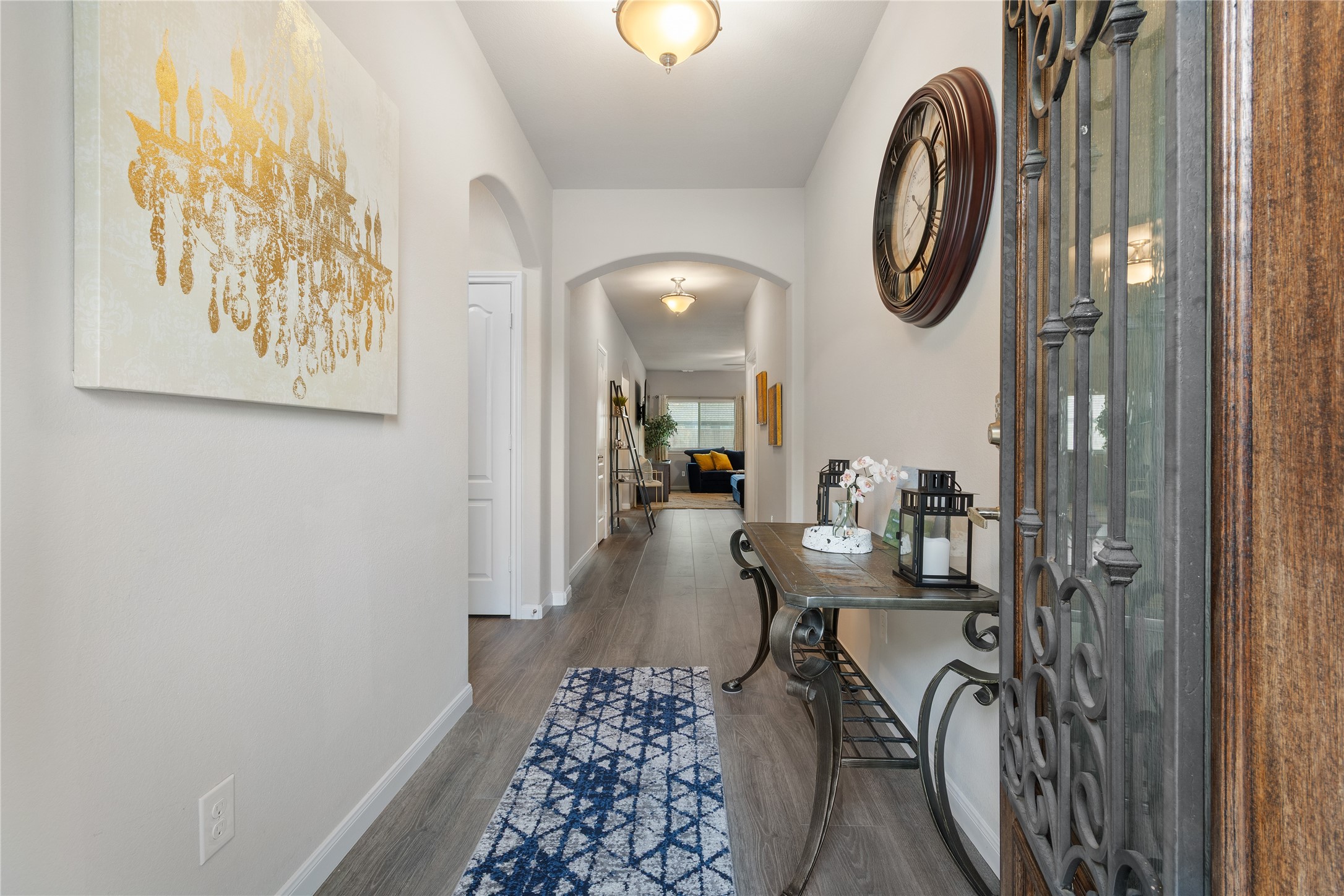 1216 Coyote Ridge Aubrey TX 76227