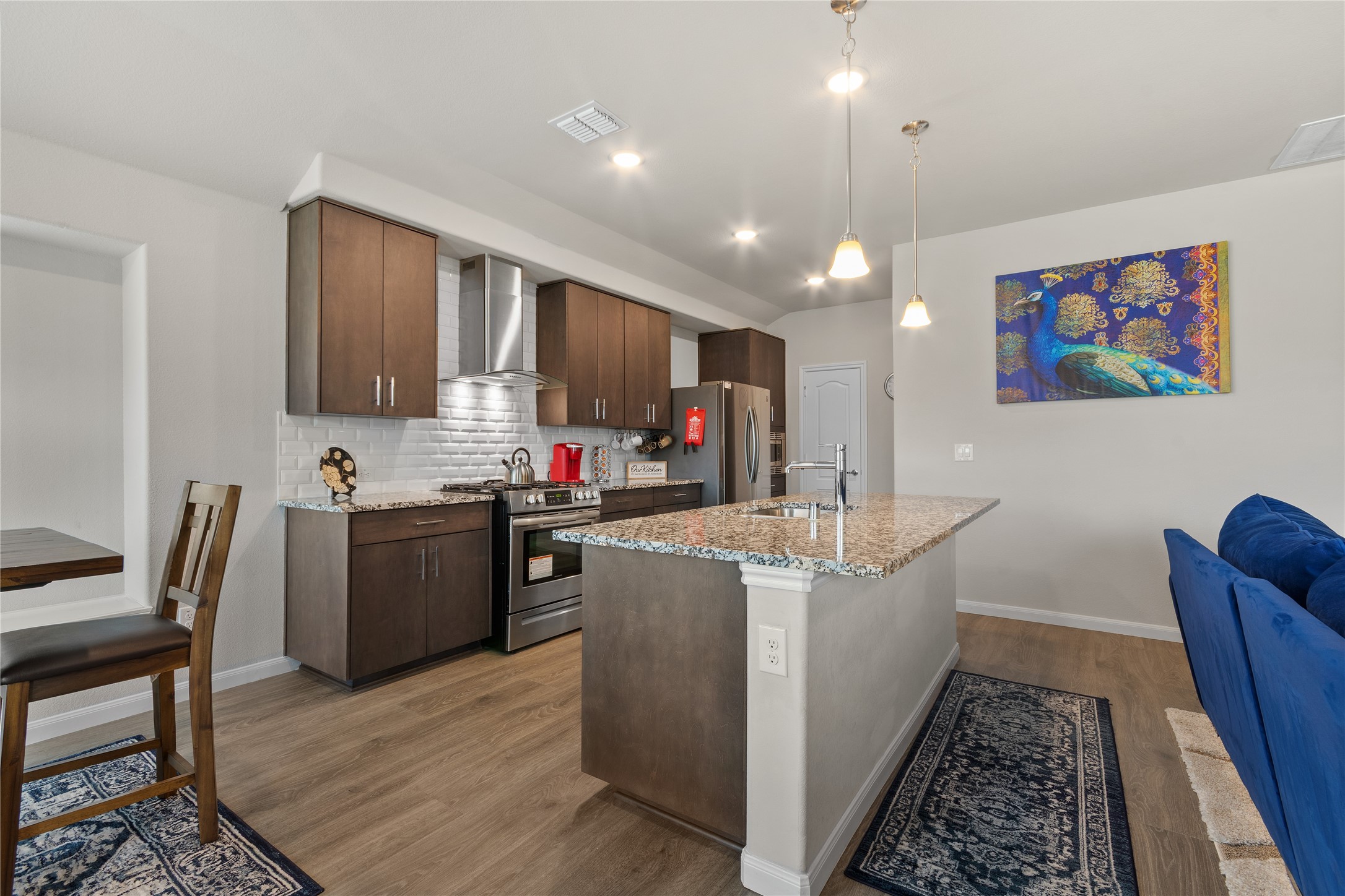 1216 Coyote Ridge Aubrey TX 76227