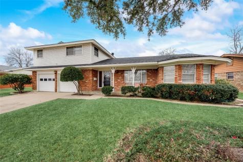 5708 Starling Circle Haltom City TX 76117