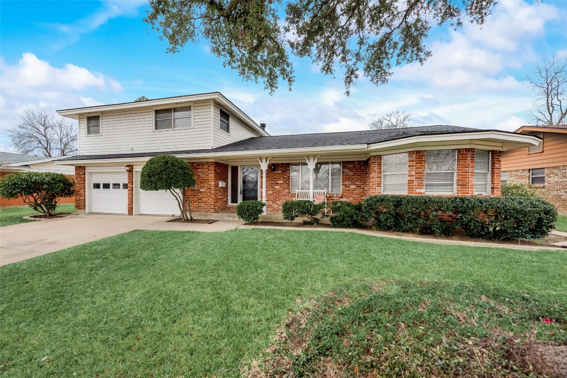 5708 Starling Circle Haltom City TX 76117