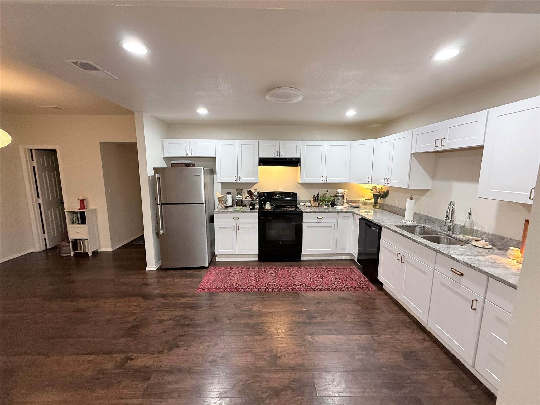 807 Kaufman Street Waxahachie TX 75165