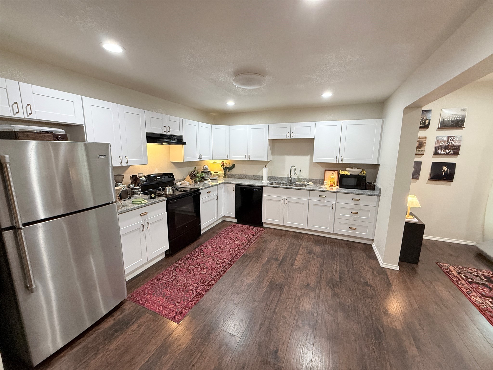 807 Kaufman Street Waxahachie TX 75165