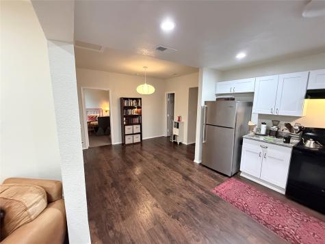807 Kaufman Street Waxahachie TX 75165