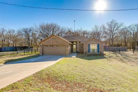 130 Brighton Road Springtown TX 76082
