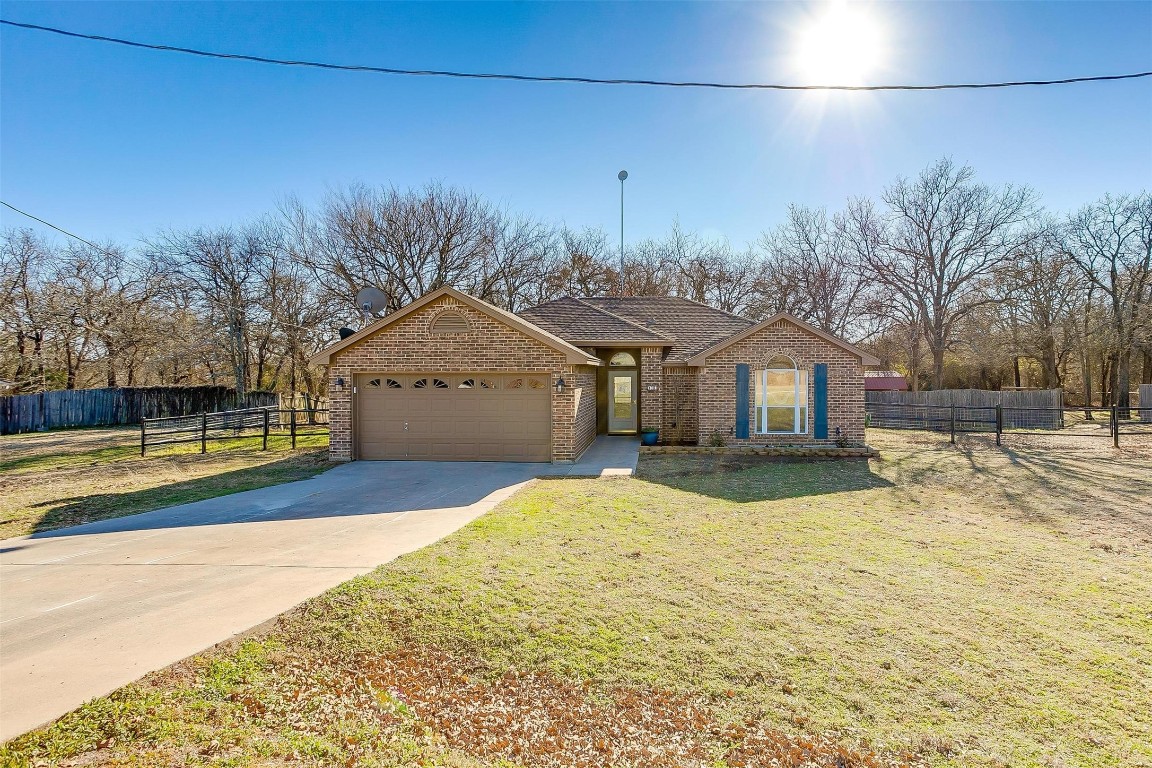 130 Brighton Road Springtown TX 76082