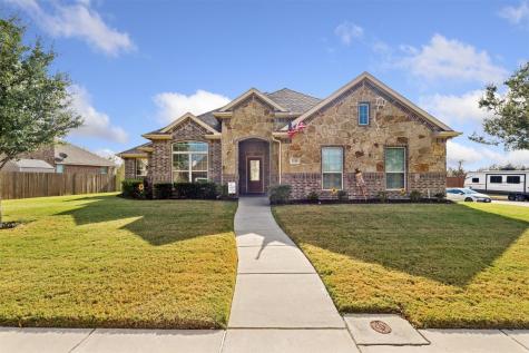 1134 Lucetta Street Midlothian TX 76065