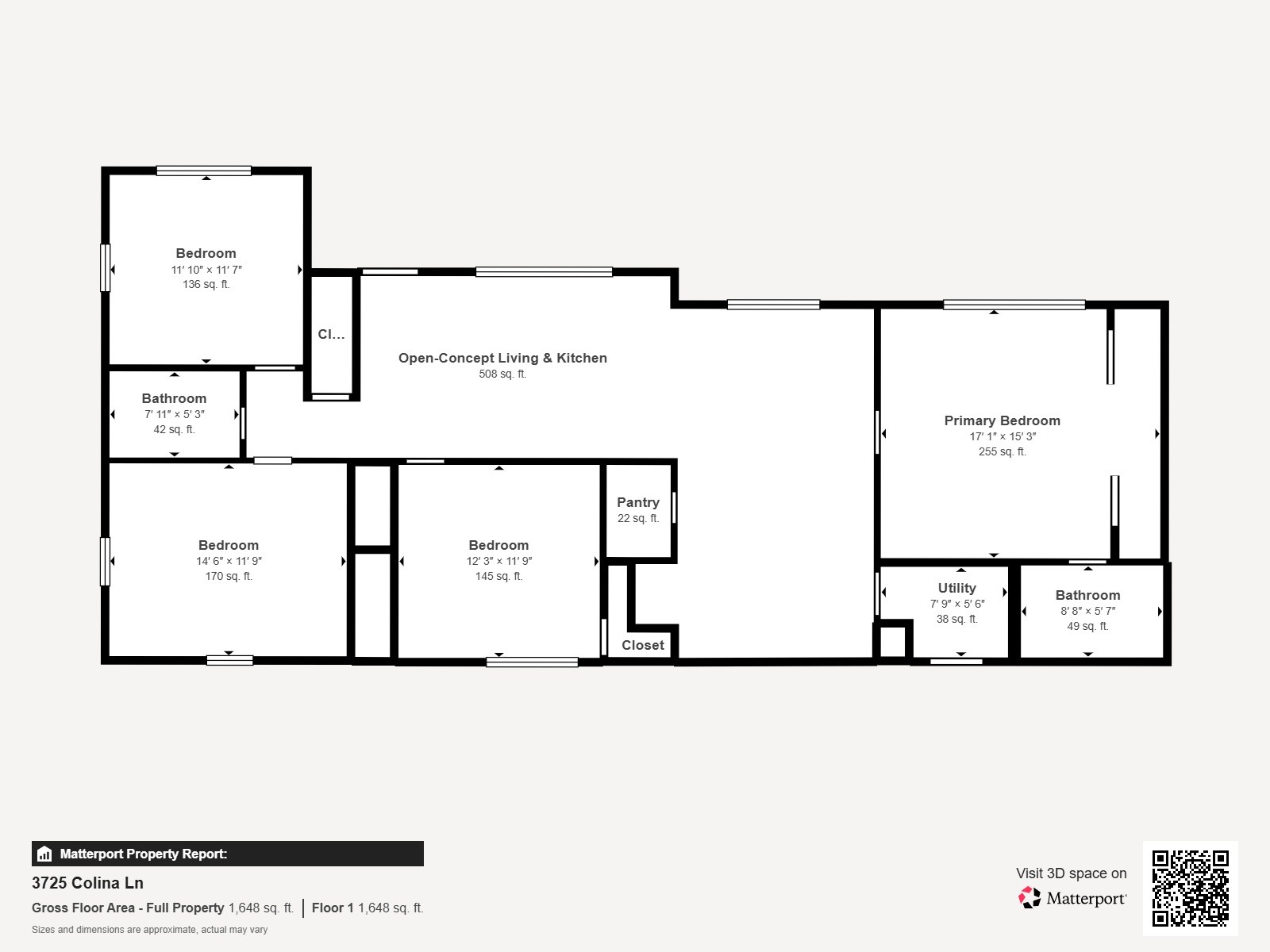 3725 Colina Waco TX 76705