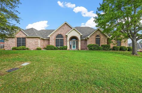 3429 Winding Oak Lane E Burleson TX 76028