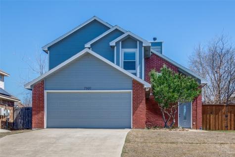 7500 W Shore Drive The Colony TX 75056
