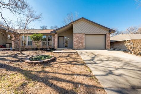 2508 Oak Hill Drive Arlington TX 76006