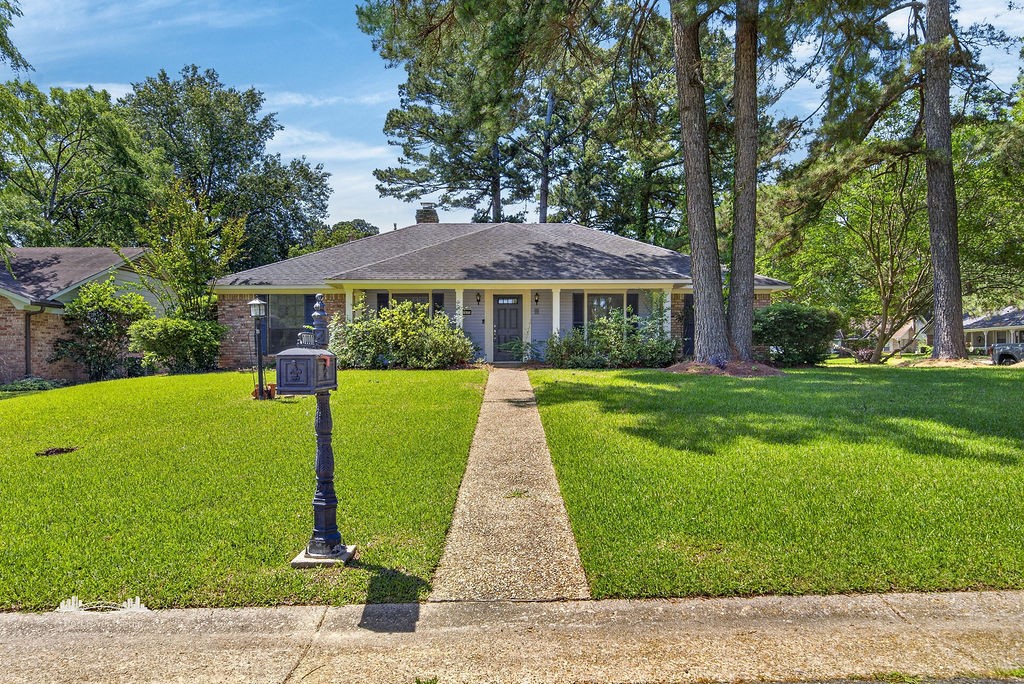 10000 Trailridge Drive Shreveport LA 71106