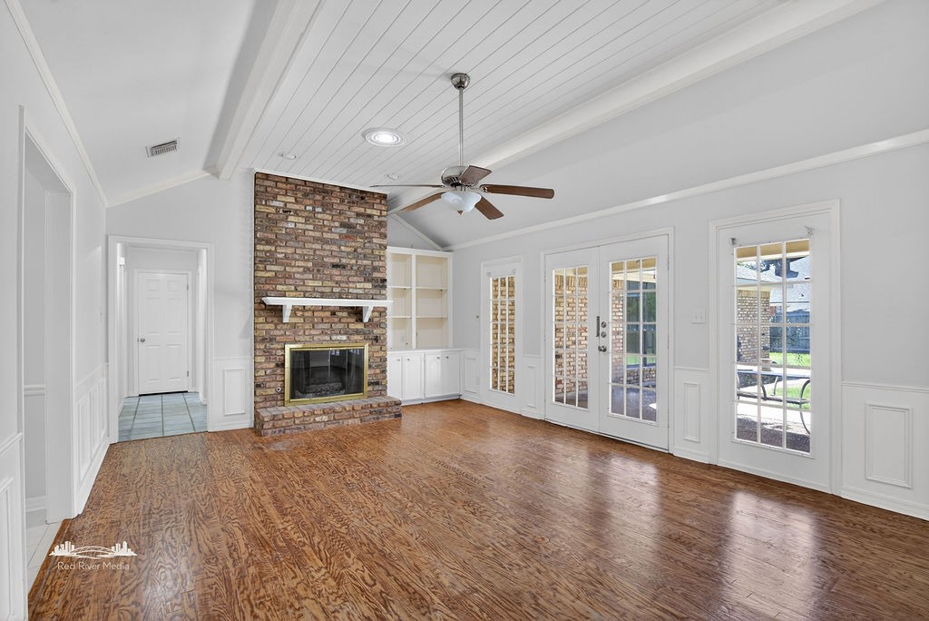 10000 Trailridge Drive Shreveport LA 71106