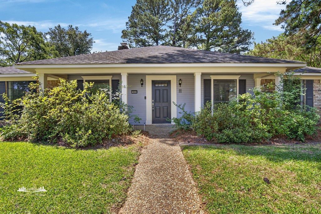 10000 Trailridge Drive Shreveport LA 71106