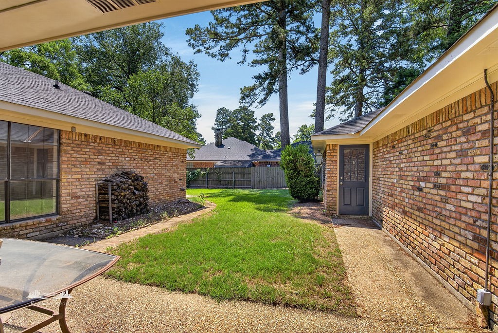 10000 Trailridge Drive Shreveport LA 71106