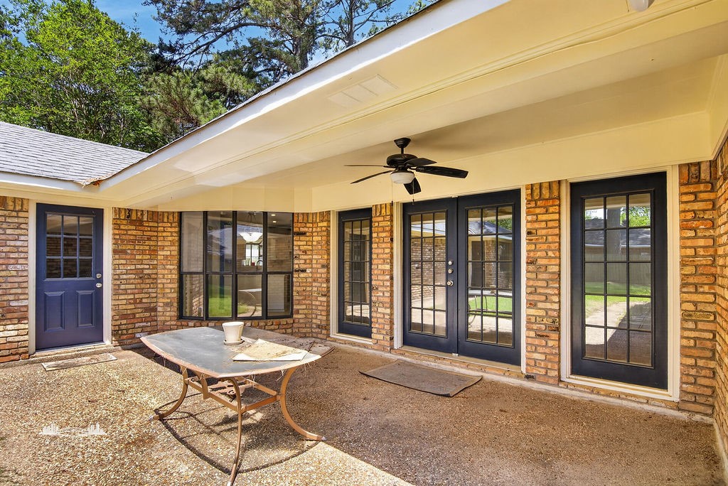 10000 Trailridge Drive Shreveport LA 71106