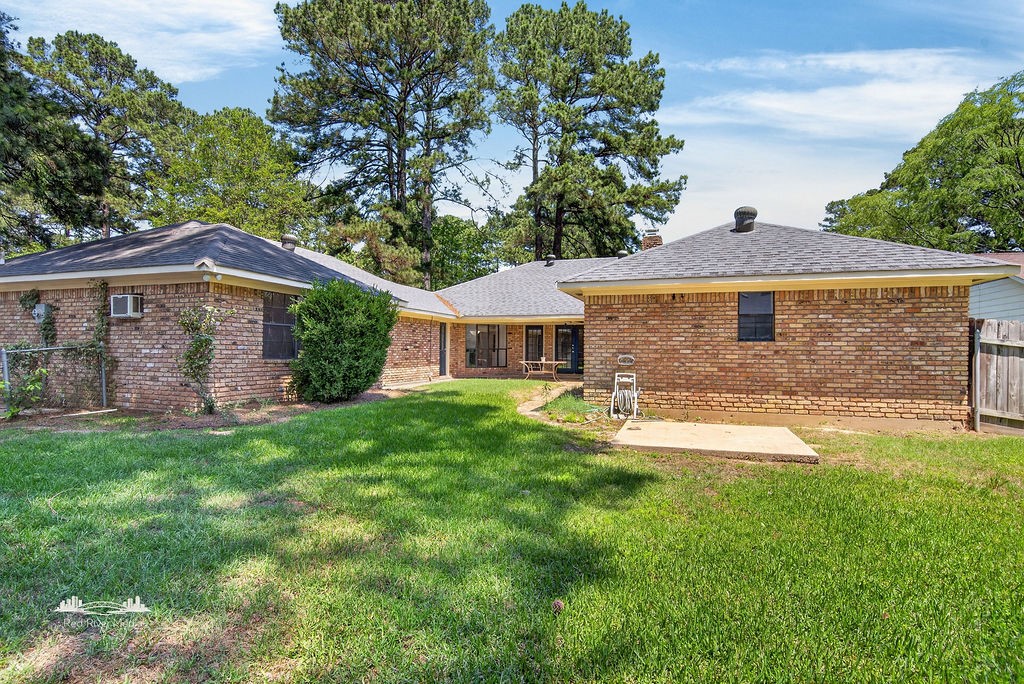 10000 Trailridge Drive Shreveport LA 71106