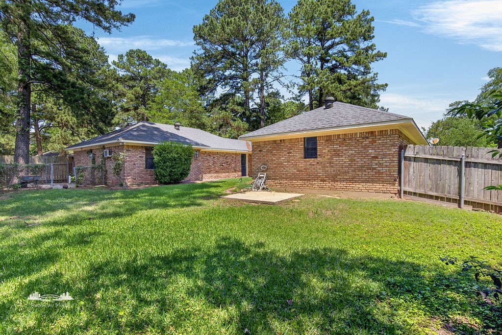 10000 Trailridge Drive Shreveport LA 71106