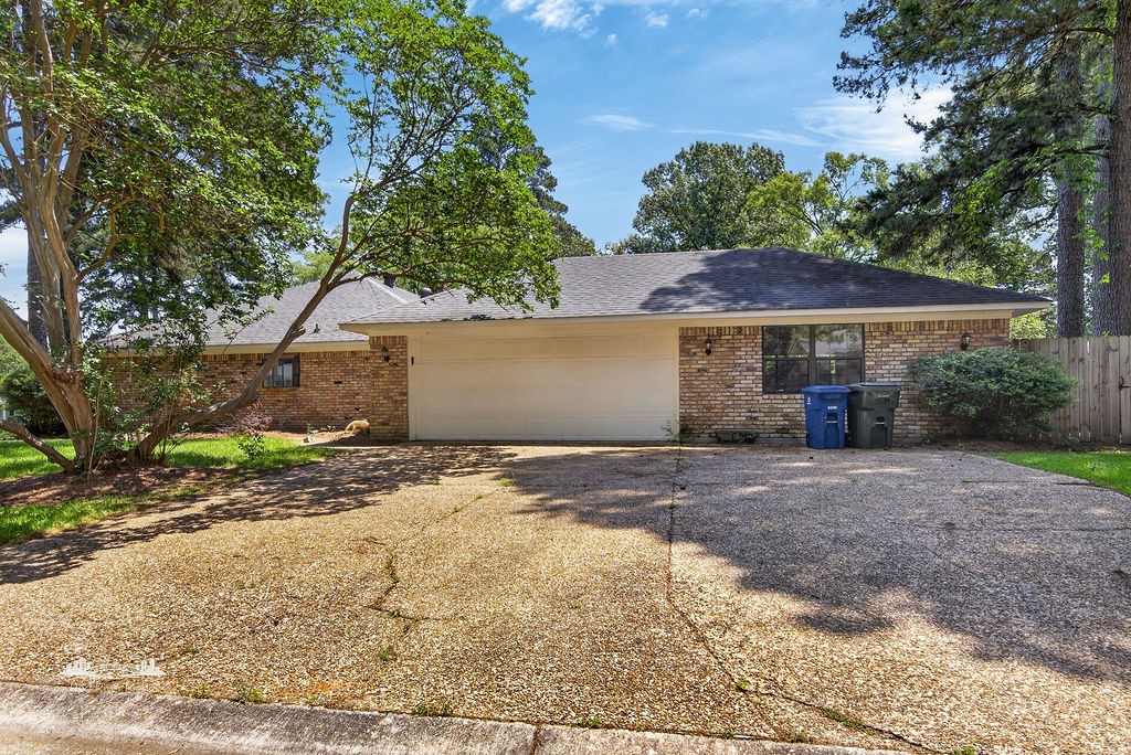 10000 Trailridge Drive Shreveport LA 71106