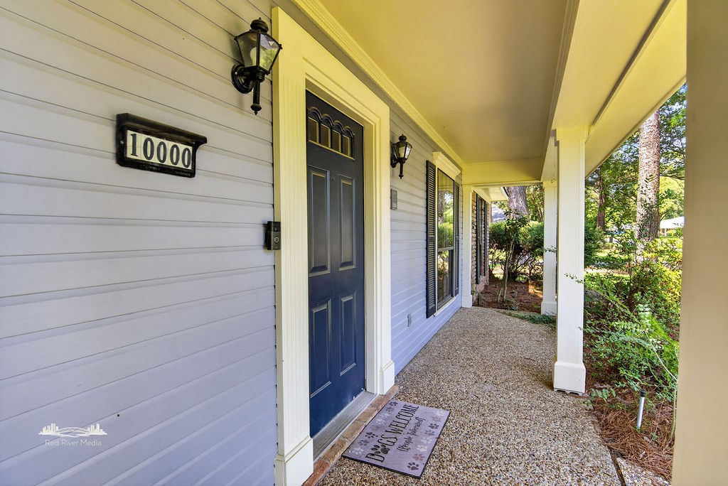 10000 Trailridge Drive Shreveport LA 71106