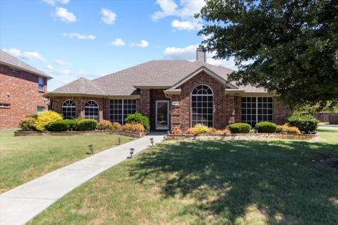 1123 Majestic Way Wylie TX 75098