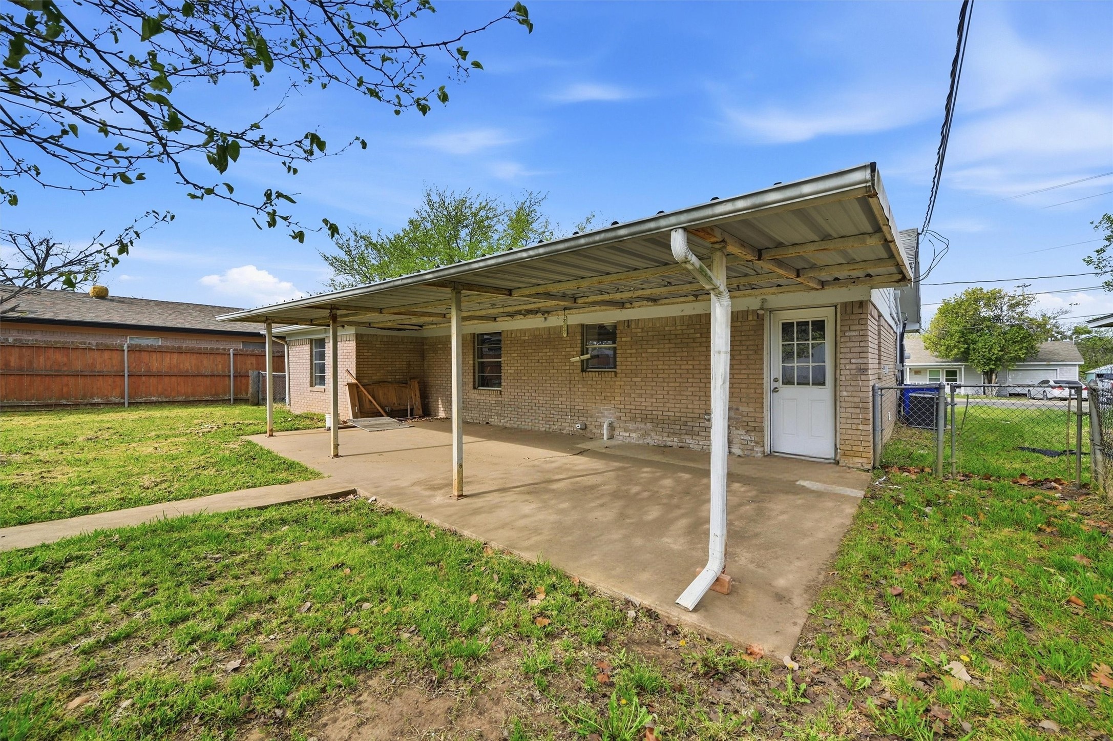 508 N Jordan Street Whitesboro TX 76273