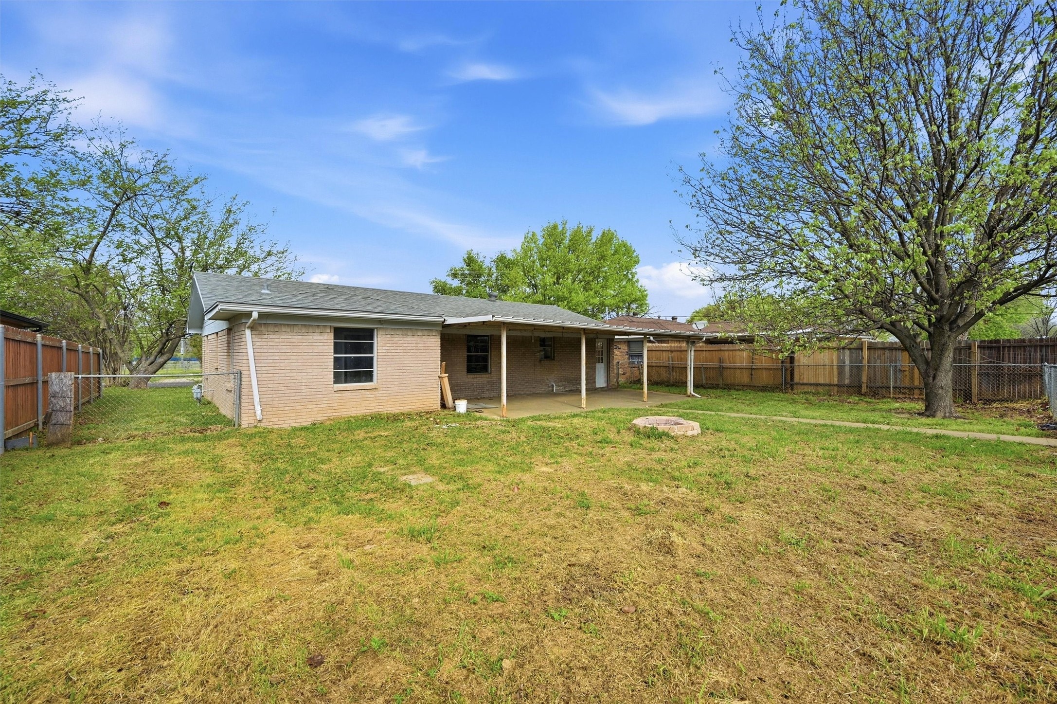 508 N Jordan Street Whitesboro TX 76273
