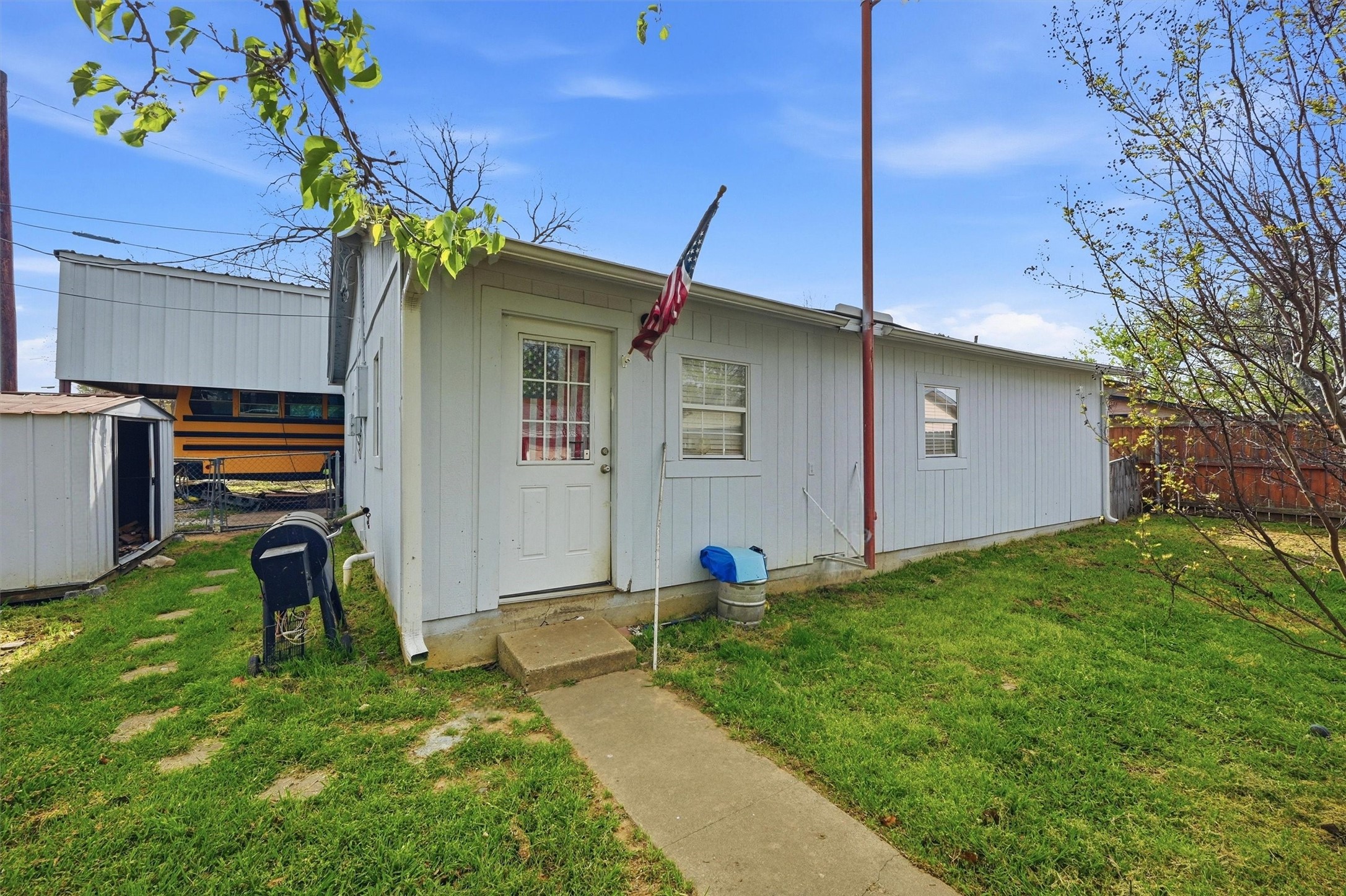 508 N Jordan Street Whitesboro TX 76273