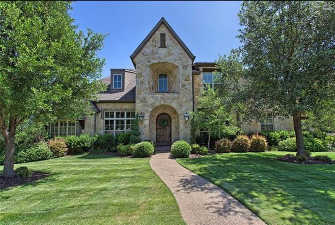 3305 Timber Glen Lane Mckinney TX 75072