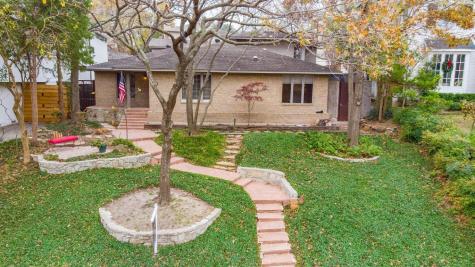 7118 Wildgrove Avenue Dallas TX 75214