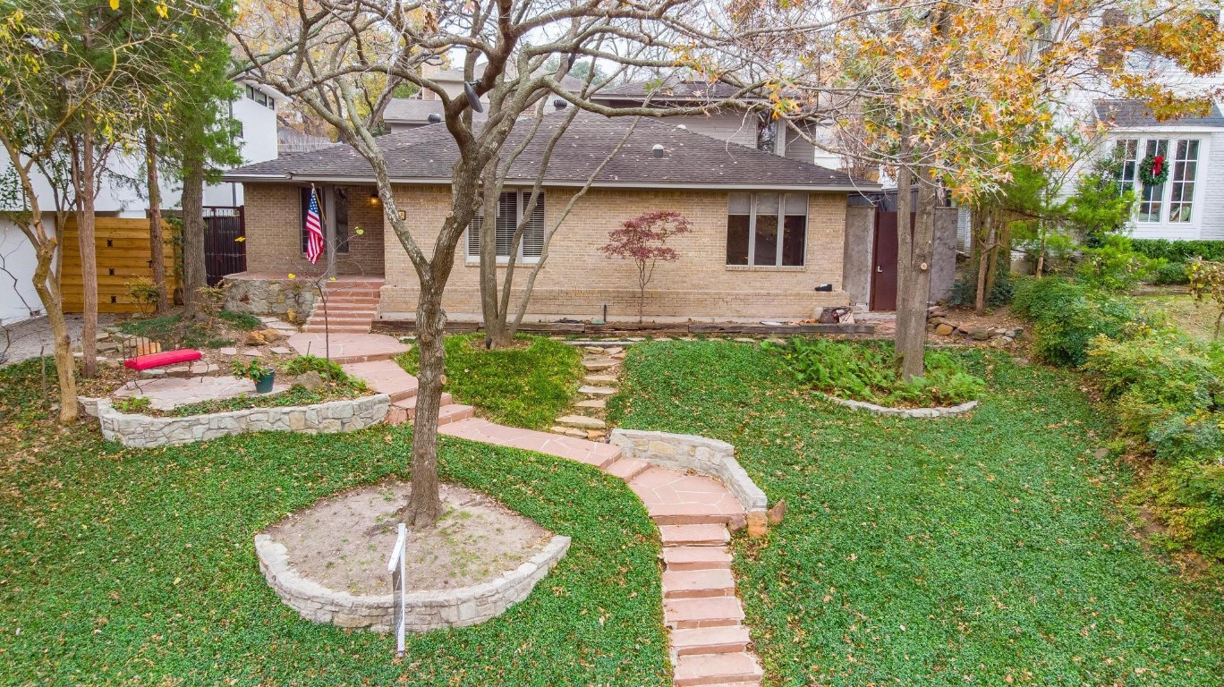 7118 Wildgrove Avenue Dallas TX 75214
