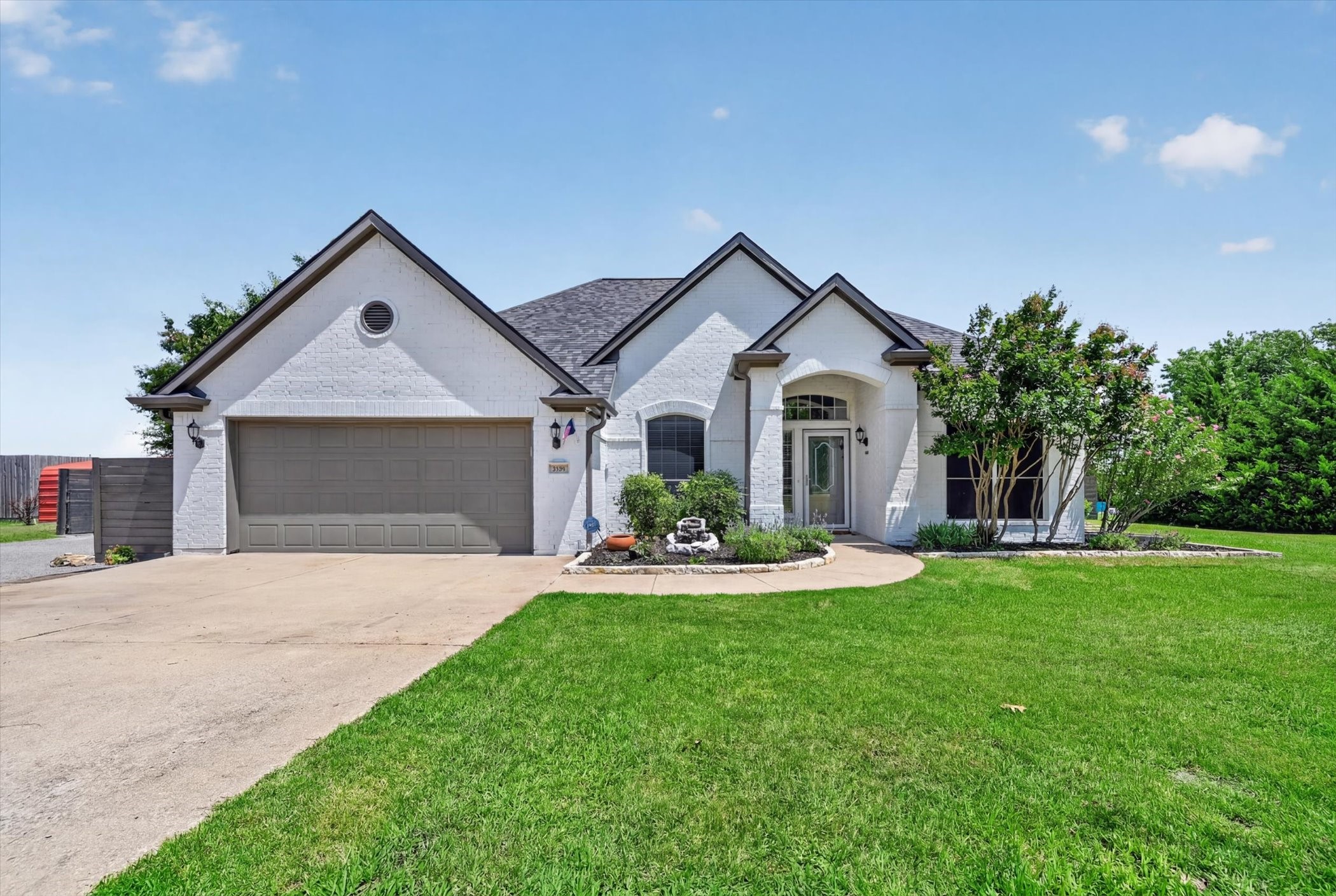 1336 Carlo Drive Princeton TX 75407